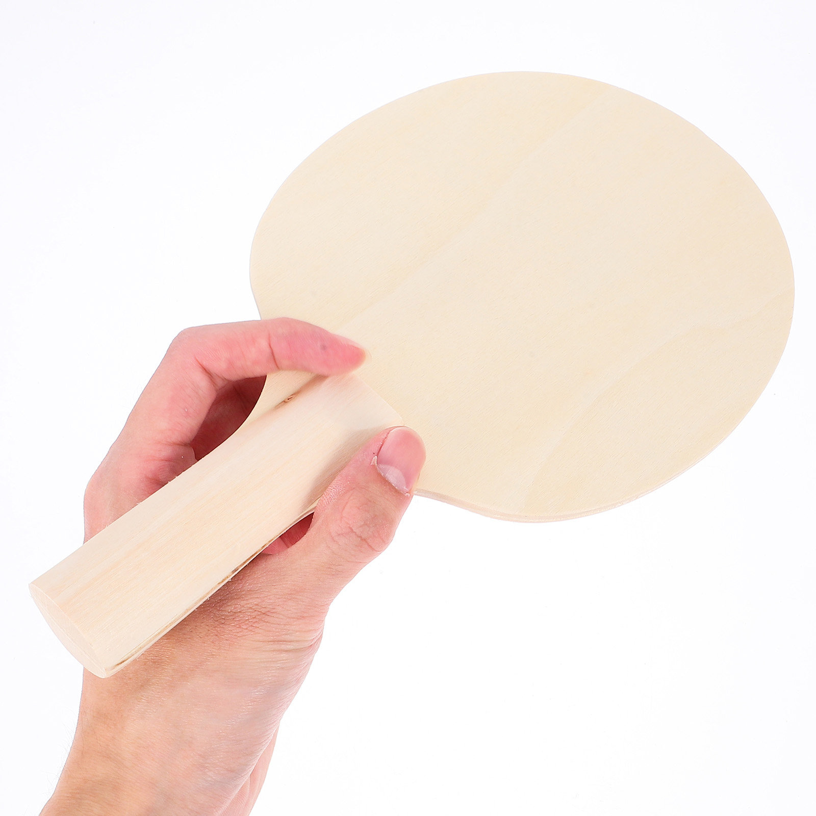 Table Tennis Racket - 12 шт. Набор для самостоятельного изготовления