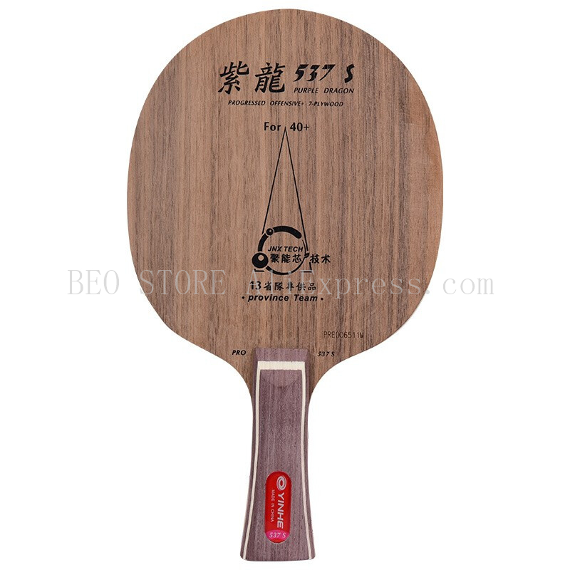 Оригинальное лезвие для настол – обзор и цена Table Tennis Zhang Jike