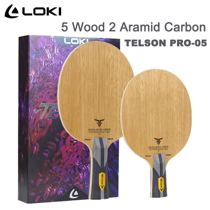 Набор для настольного тенниса  – обзор и цена Table Tennis Loki