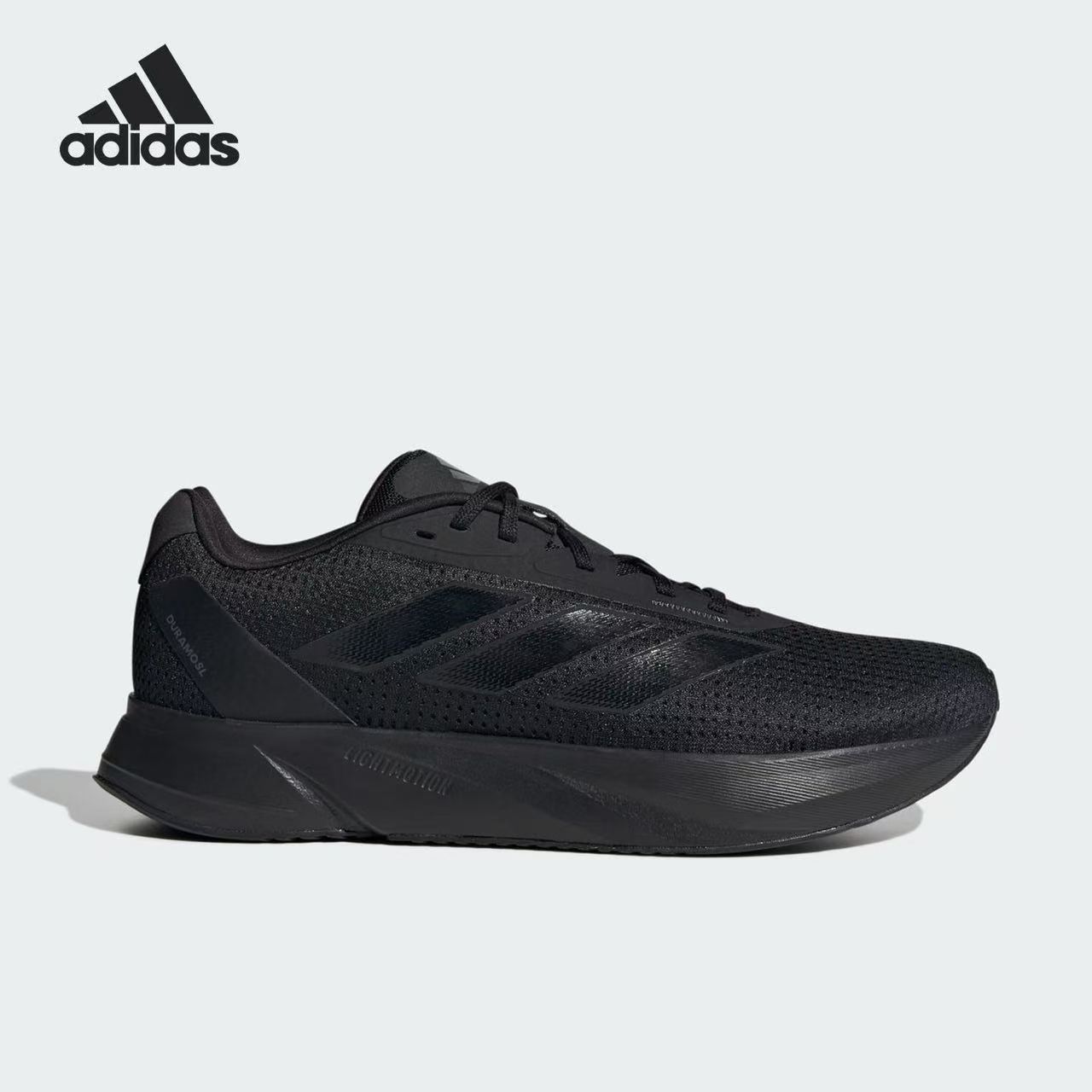 Adidas Duramo SL – легкие и уд – обзор и цена Adidas Shoes Duramo Sl